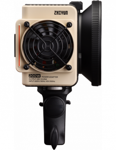 Zhiyun Molus LED X200 RGB Cob Light