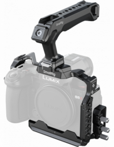 SmallRig 5752 Cage Kit for...