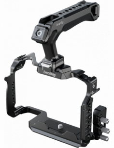 SmallRig 5752 Cage Kit for... 2