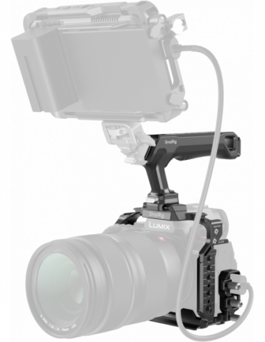 SmallRig 5752 Cage Kit for Panasonic...