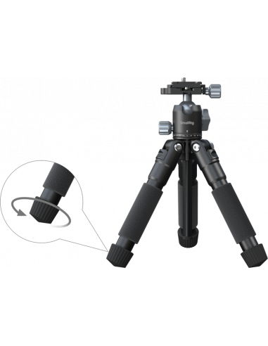 SmallRig 5470 VT-20Pro Portable...