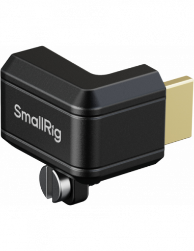 SmallRig 5593 High-Definition HDMI...