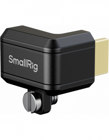 SmallRig 5593 High-Definition HDMI...