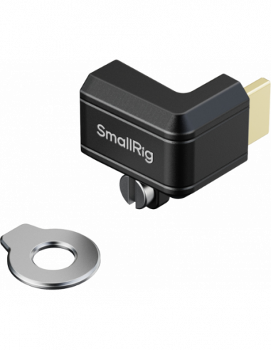 SmallRig 5593 High-Definition HDMI...