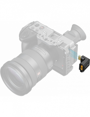 SmallRig 5593 High-Definition HDMI...