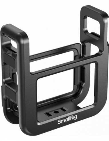 SmallRig 5764 Half Cage for DJI Osmo...