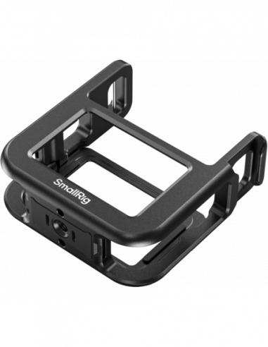 SmallRig 5764 Half Cage for DJI Osmo...