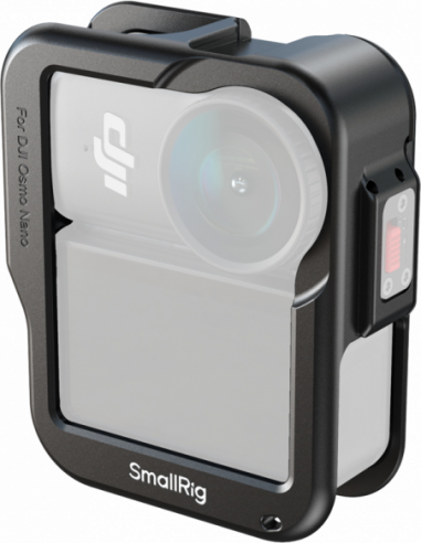 SmallRig 5759 Full Cage for DJI Osmo...