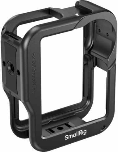 SmallRig 5759 Full Cage for DJI Osmo...
