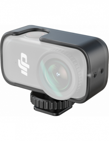 SmallRig 5758 Cage with Cold Shoe...