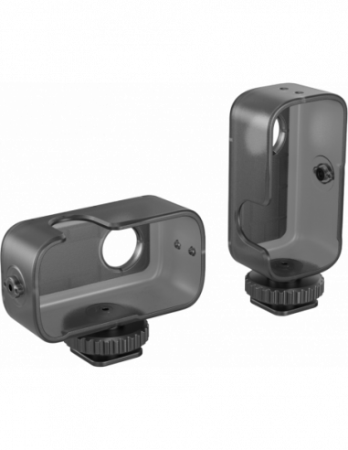 SmallRig 5758 Cage with Cold Shoe...