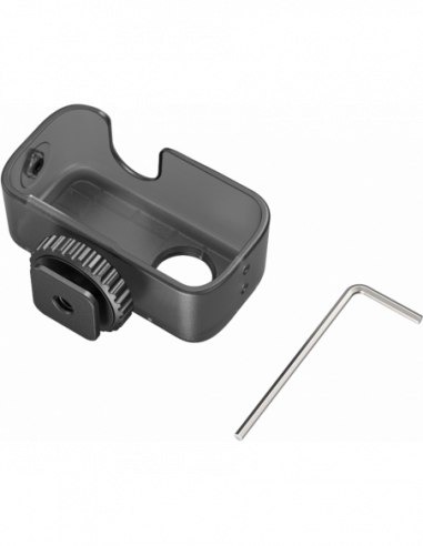 SmallRig 5758 Cage with Cold Shoe...