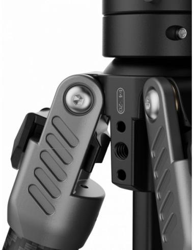 SmallRig 5477 Portable Video Carbon...