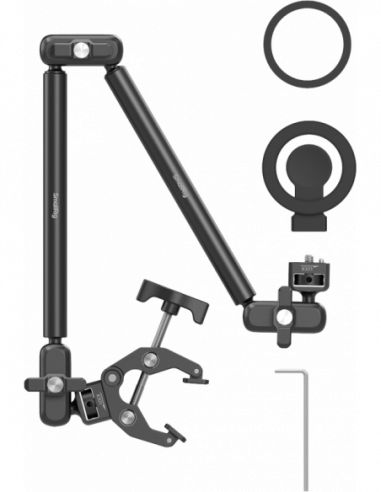 SmallRig 5626 Desktop Magic Arm with...