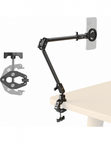 SmallRig 5626 Desktop Magic Arm with...