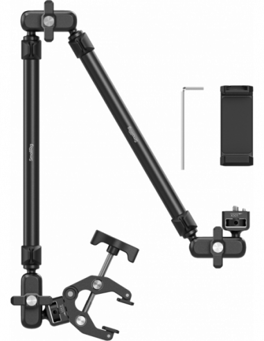 SmallRig 5625 Desktop Magic Arm with...