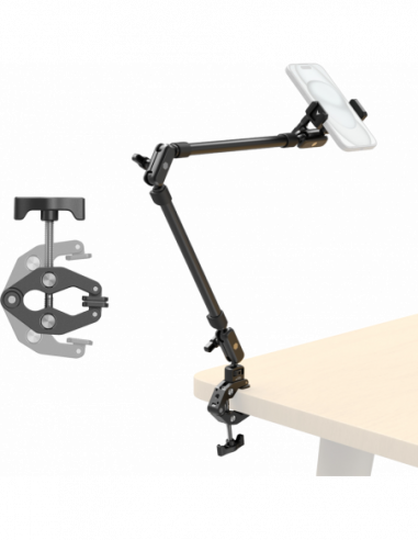 SmallRig 5625 Desktop Magic Arm with...