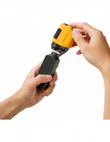 SmallRig 5115 Silicone Case Kit for...