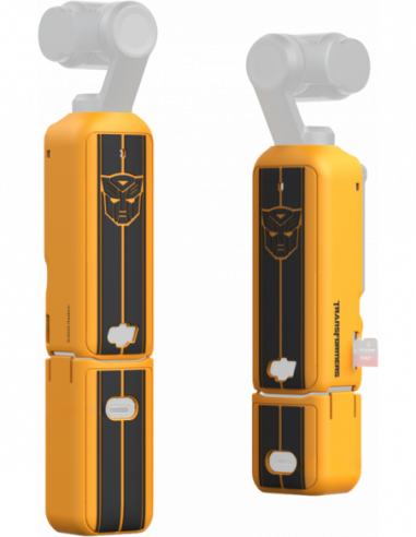 SmallRig 5114 Silicone Case Kit for...