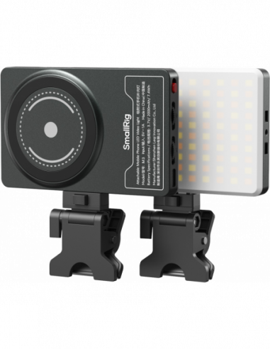 SmallRig 5505 M3 Attachable Mobile...