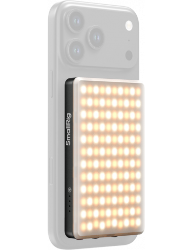 SmallRig 5505 M3 Attachable Mobile...