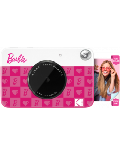 Kodak Printomatic Barbie... 2