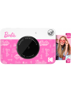 Kodak Printomatic Barbie... 2