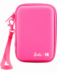 Kodak Barbie Eva Hard Case