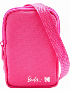 Kodak Barbie Soft case