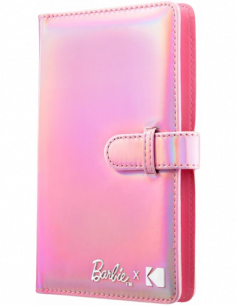 Kodak Barbie 2x3 96- Photo...