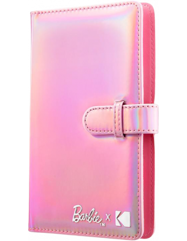 Kodak Barbie 2x3 96- Photo album