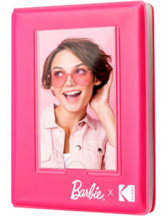 Kodak Barbie 2x3 64- Photo...