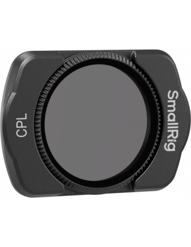 SmallRig 5827 Magnetic CPL Filter for...