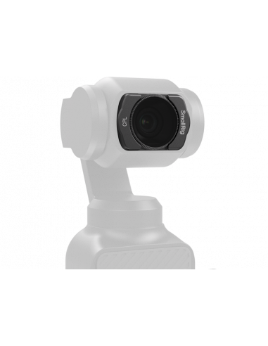 SmallRig 5827 Magnetic CPL Filter for...