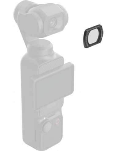 SmallRig 5828 Magnetic 1/4 Effect...