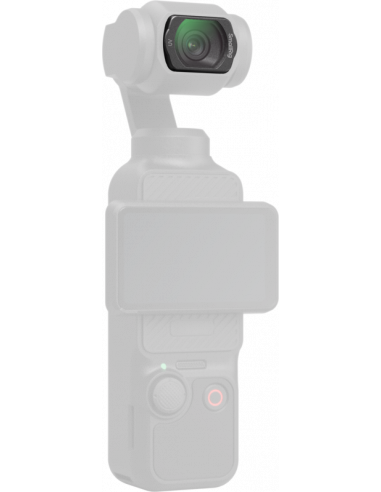 SmallRig 5830 Magnetic UV Filter for...