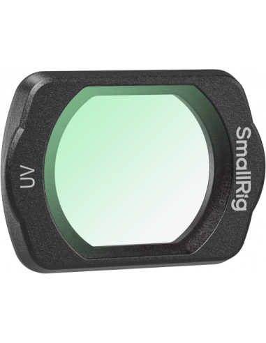 SmallRig 5830 Magnetic UV Filter for...