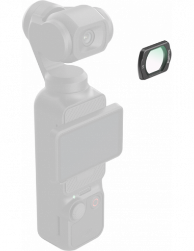 SmallRig 5830 Magnetic UV Filter for...