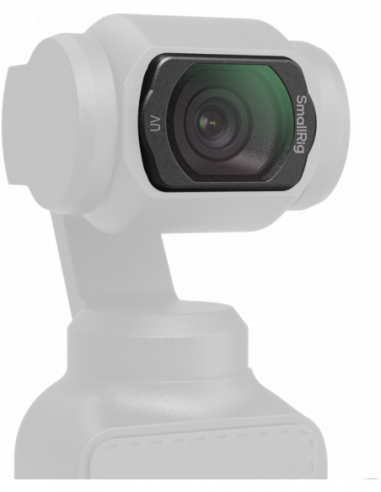 SmallRig 5830 Magnetic UV Filter for...