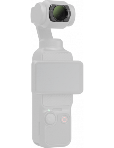 SmallRig 5831 Attachable ND2-ND32...