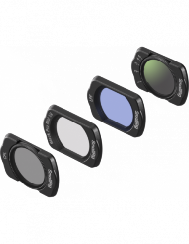 SmallRig 5833 Multifunctional Filter...