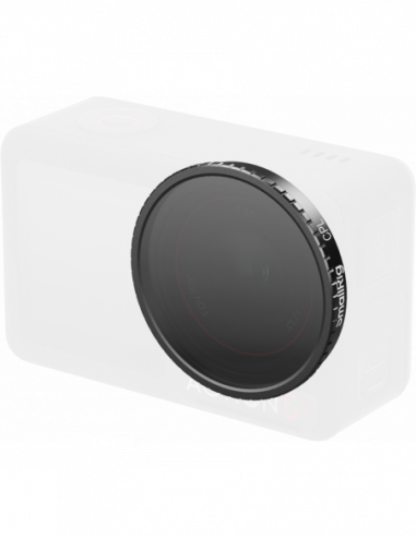 SmallRig 5835 Attachable CPL Filter...