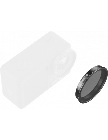 SmallRig 5835 Attachable CPL Filter...