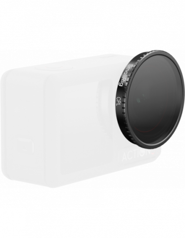 SmallRig 5835 Attachable CPL Filter...