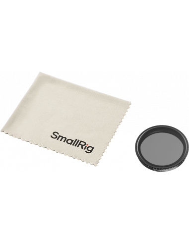 SmallRig 5835 Attachable CPL Filter...