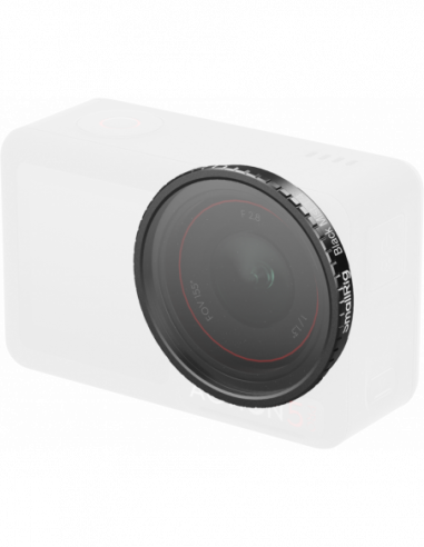 SmallRig 5836 Attachable 1/4 Effect...