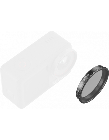 SmallRig 5836 Attachable 1/4 Effect...