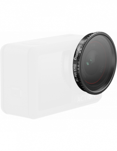 SmallRig 5836 Attachable 1/4 Effect...