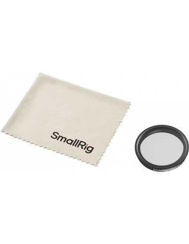 SmallRig 5836 Attachable 1/4 Effect...