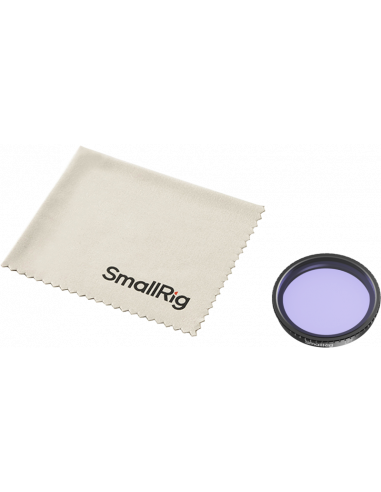 SmallRig 5837 Attachable Light...